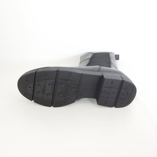 Botines Lince 05157 Negro