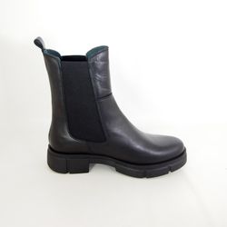 Botines Lince 05157 Negro