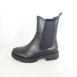 Botines Lince 05157 Negro