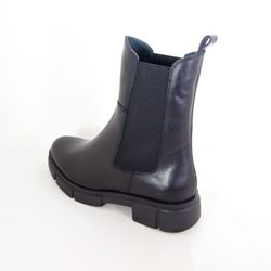 Botines Lince 05157 Negro