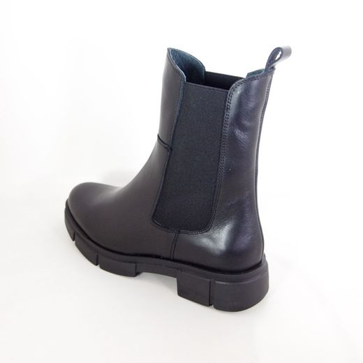 Botines Lince 05157 Negro