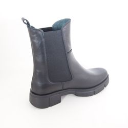 Botines Lince 05157 Negro