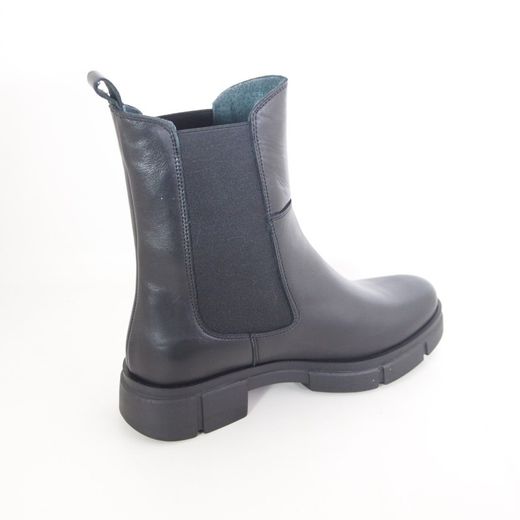 Botines Lince 05157 Negro