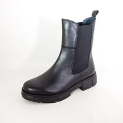 Botines Lince 05157 Negro