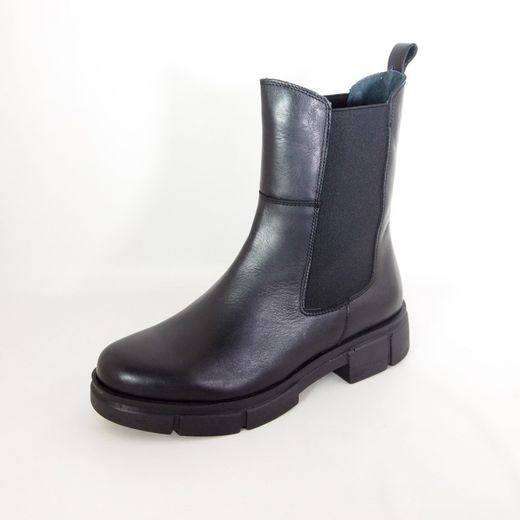 Botines Lince 05157 Negro