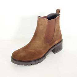 Botines Lince 83656 Castaño