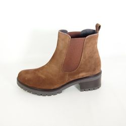 Botines Lince 83656 Castaño