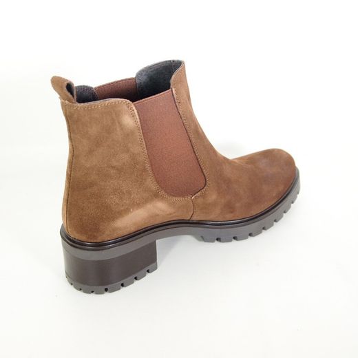 Botines Lince 83656 Castaño