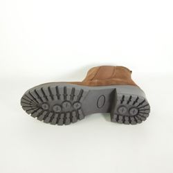 Botines Lince 83656 Castaño