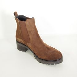 Botines Lince 83656 Castaño
