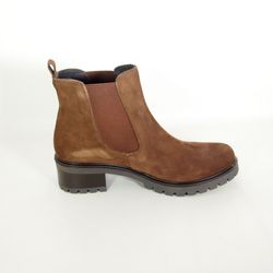 Botines Lince 83656 Castaño