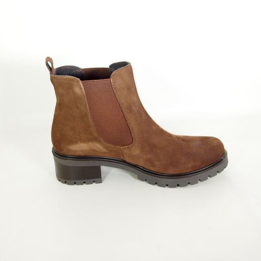 Botines Lince 83656 Castaño