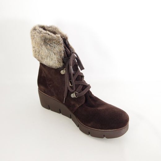 Botines Lince 88353 Marrón