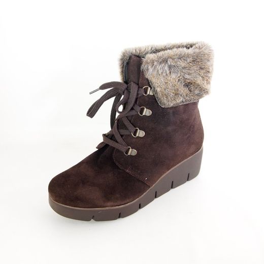 Botines Lince 88353 Marrón