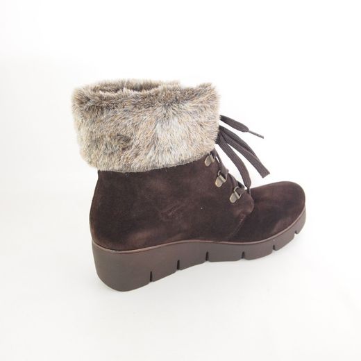 Botines Lince 88353 Marrón
