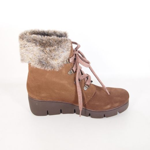 Botines Lince 88353 Marrón