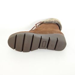 Botines Lince 88353 Marrón