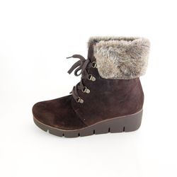 Botines Lince 88353 Marrón