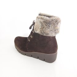 Botines Lince 88353 Marrón