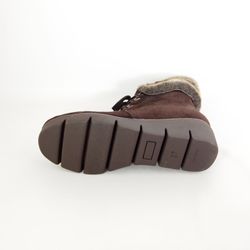 Botines Lince 88353 Marrón