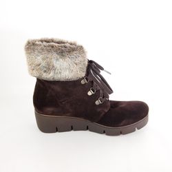 Botines Lince 88353 Marrón