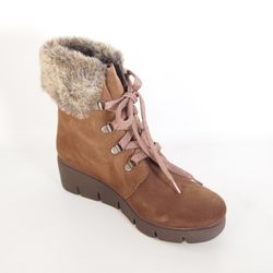 Botines Lince 88353 Marrón