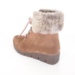 Botines Lince 88353 Marrón