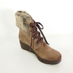 Botines Lince 88353 Taupe