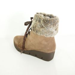 Botines Lince 88353 Taupe