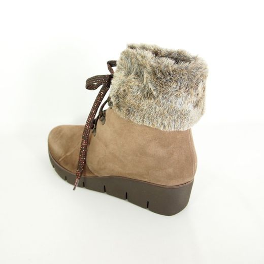 Botines Lince 88353 Taupe