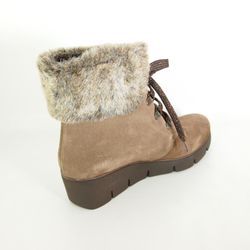 Botines Lince 88353 Taupe