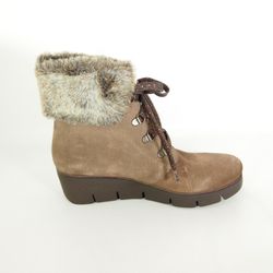 Botines Lince 88353 Taupe