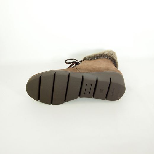 Botines Lince 88353 Taupe