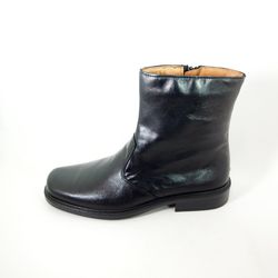 Botines Luisetti 152 Negro