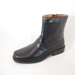 Botines Luisetti 152 Negro