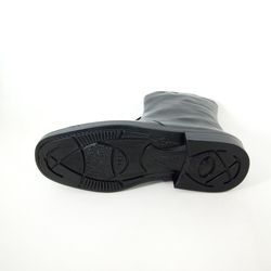 Botines Luisetti 152 Negro
