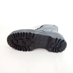 Botines Mustang 50176 Negro