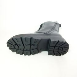 Botines Mustang 54587 Negro