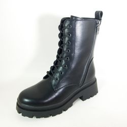 Botines Mustang 54587 Negro