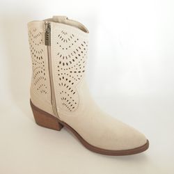 Botines Mustang 55485 Arena