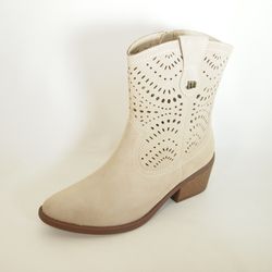 Botines Mustang 55485 Arena