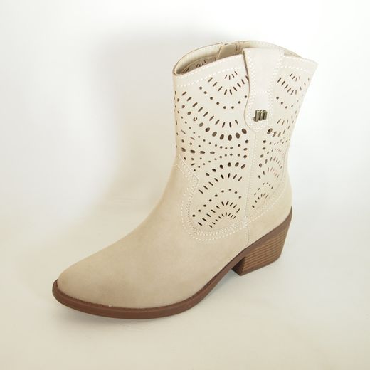 Botines Mustang 55485 Arena