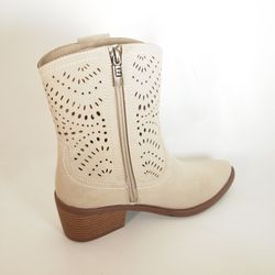 Botines Mustang 55485 Arena