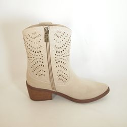 Botines Mustang 55485 Arena