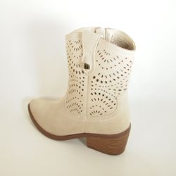 Botines Mustang 55485 Arena