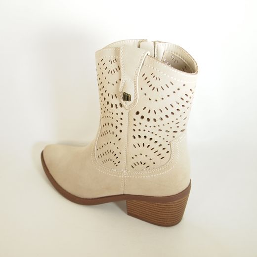 Botines Mustang 55485 Arena
