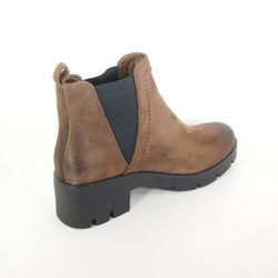 Botines Mustang 58712 Cuero