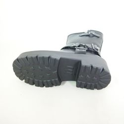 Botines Mustang 59354 Negro