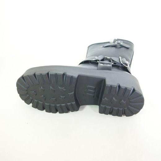 Botines Mustang 59354 Negro