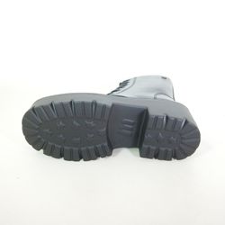 Botines Mustang 59433 Negro